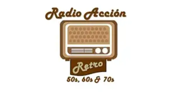 Radio Accion Retro