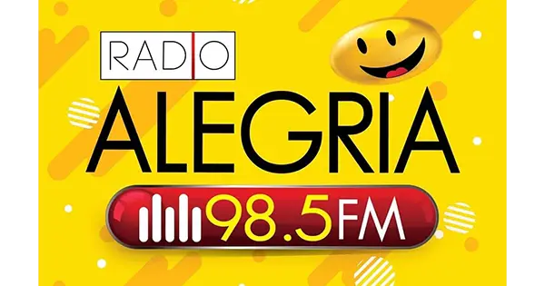 Radio Alegria 98.5 FM