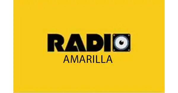 Radio Amarilla