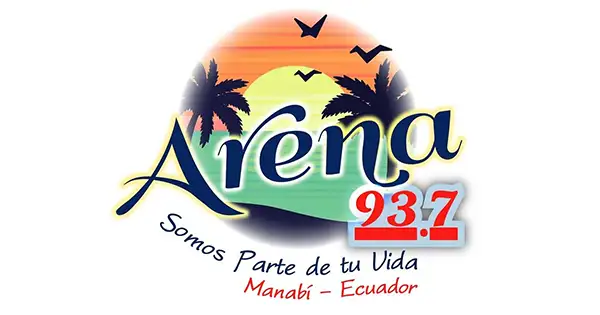 Radio Arena 93.7