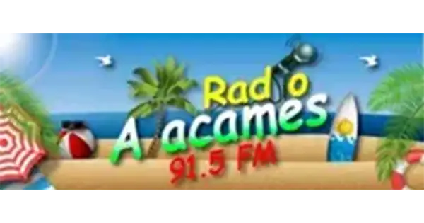 Radio Atacames 915 FM