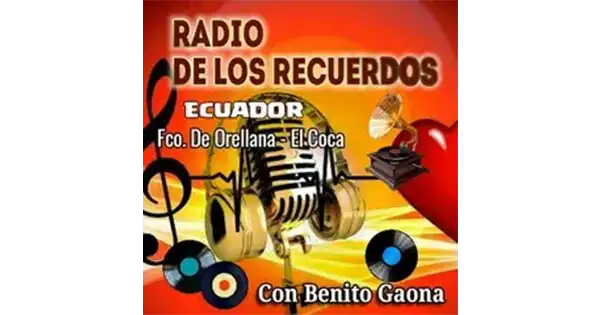 Radio De Los Recuerdos