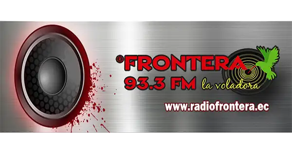 Radio Frontera 93.3 FM