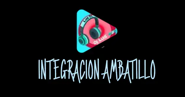 Radio Integracion Ambatillo