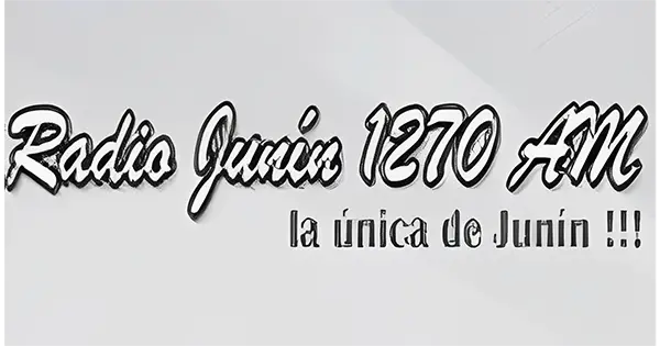 Radio Junin 1270 FM