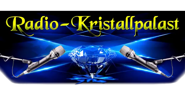 Radio-Kristallpalast