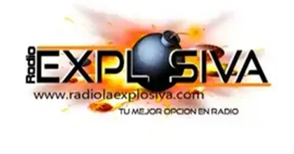 Radio La Explosiva