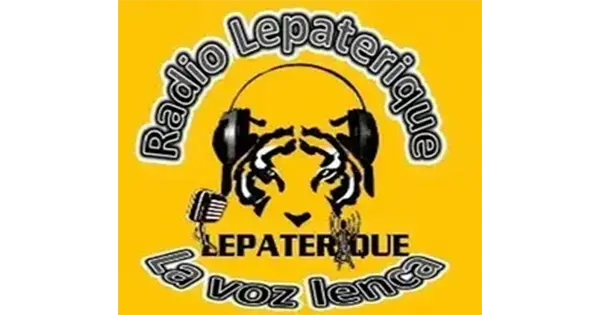 Radio Lepaterique