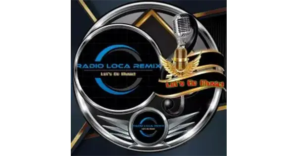 Radio Loca Remix