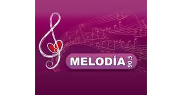 Radio Melodia 90.5 FM