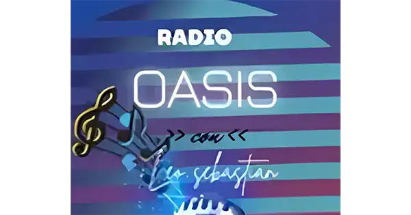 Radio Oasis