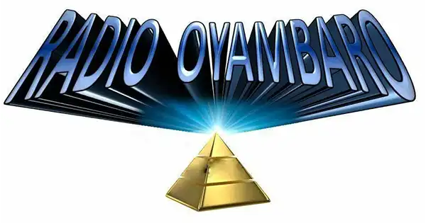 Radio Oyambaro 1360 AM