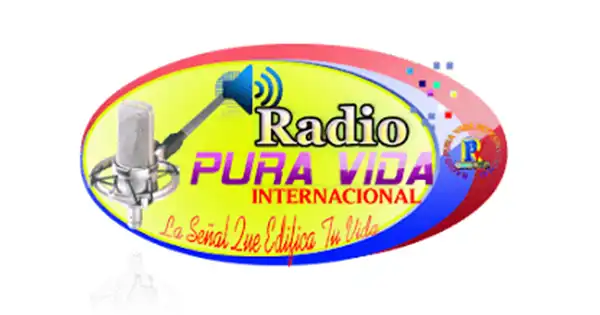 Radio Pura Vida Internacional