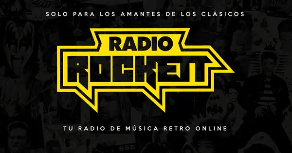 Radio Rockett