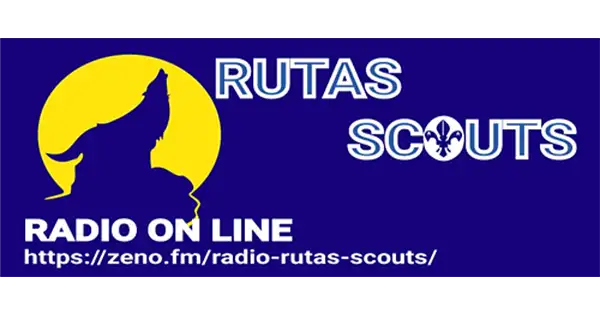 Radio Rutas Scouts