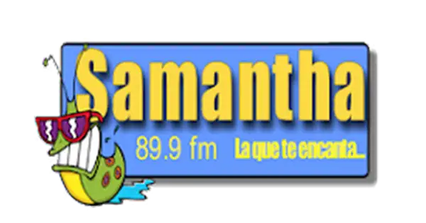 Radio Samantha 89.9 FM