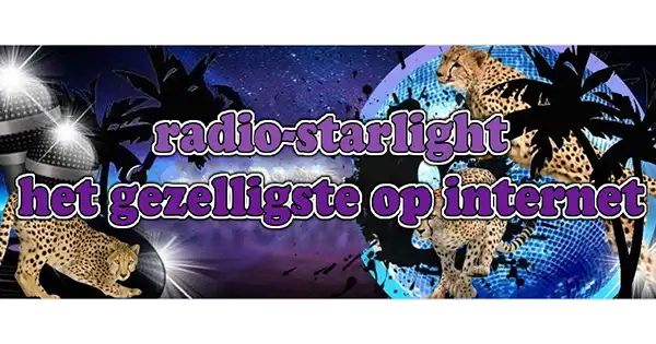 Radio-Starlight