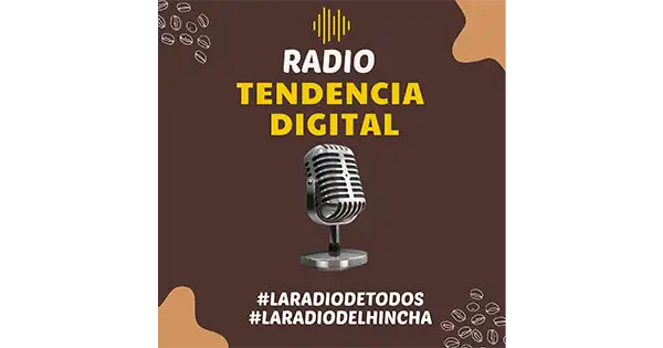 Radio Tendencia Digital