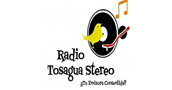 Radio Tosagua Stereo