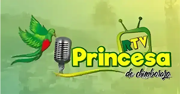 Radio Tv Princesa De Chimborazo