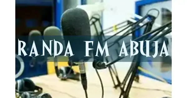 Randa FM Abuja