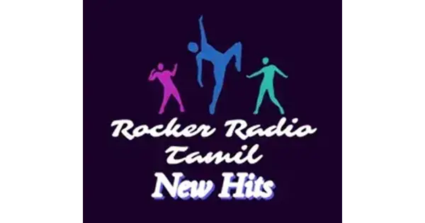 Rocker Radio Tamil New Hits