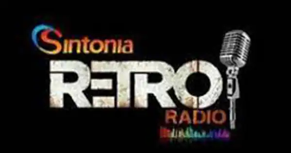 Sintonía Retro Radio