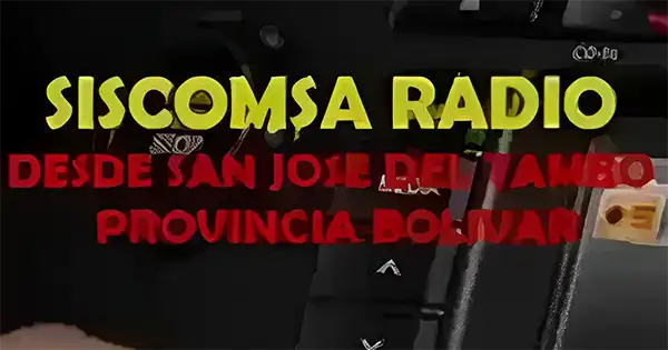 Siscomsa Radio