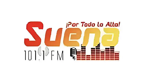 Suena 101.1 FM