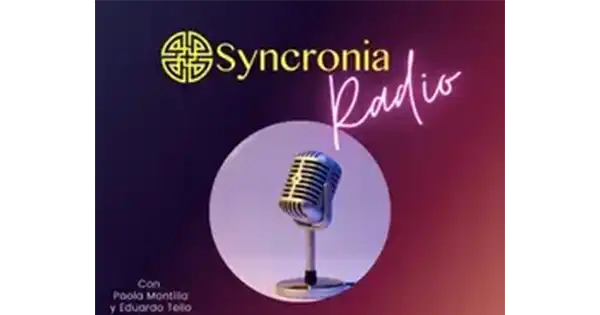 Syncronia Radio