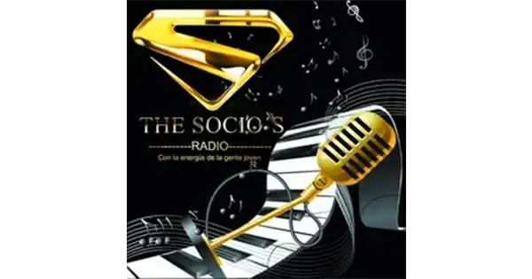 The Socios Radio