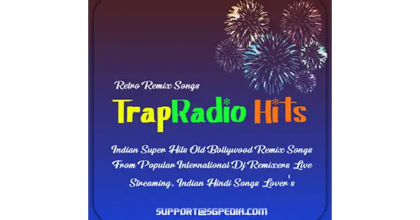 TrapRadio Hits