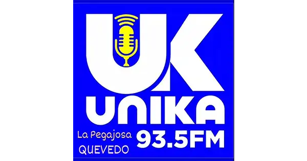 Unika Quevedo 93.5 FM