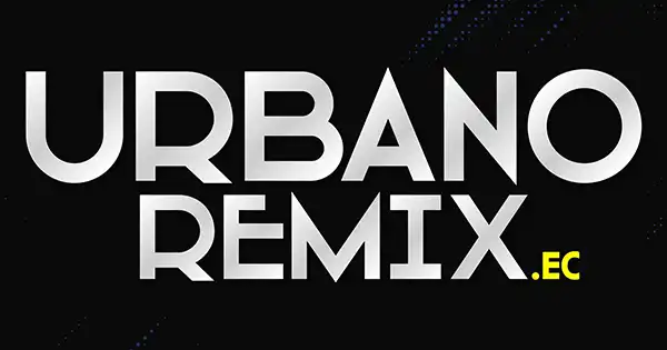 Urbano Remix.Ec