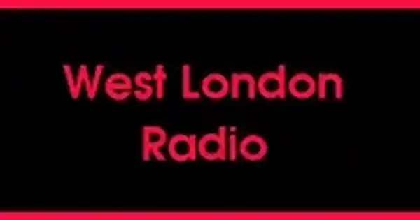 West London Radio