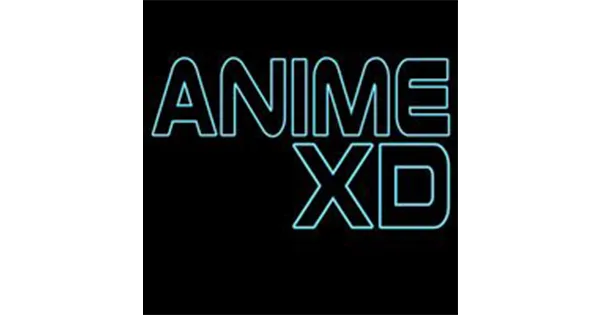 ANIMEXD Radio