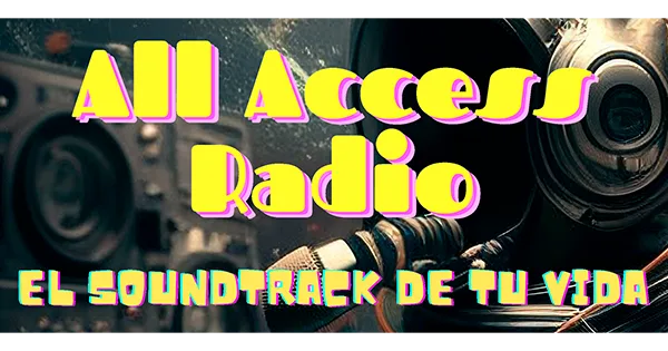 All Access Radio