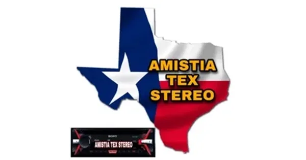 Amistia Tex Stereo