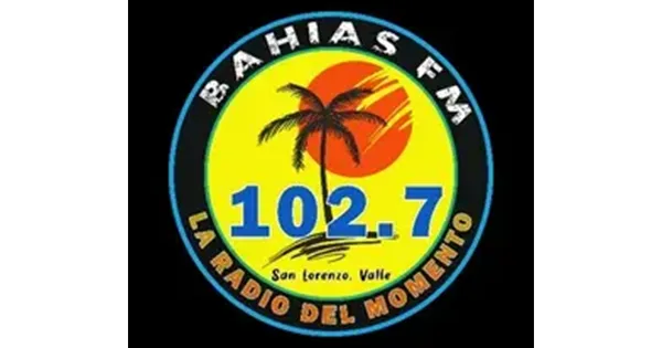 Bahías FM 102.7