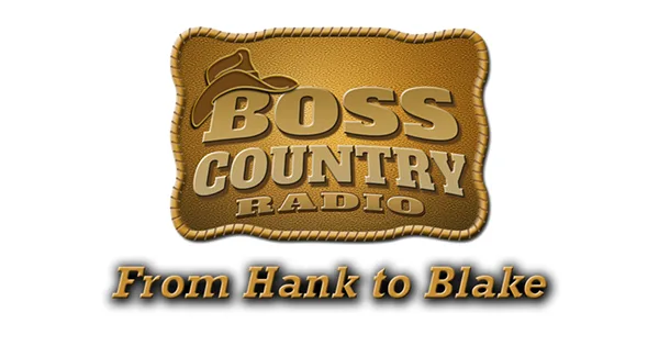 Boss Country Radio