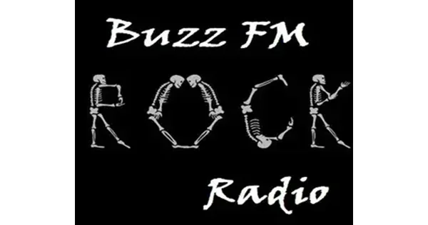 Buzz FM Rock Radio