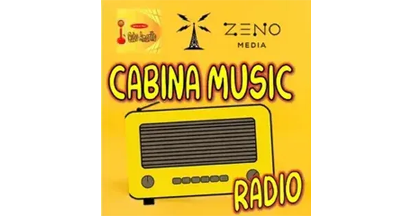 Cabina Music Radio