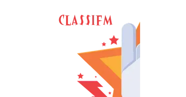 ClassiFM