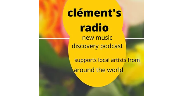 Clements Radio Musicart