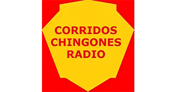 Corridos Chingones Radio