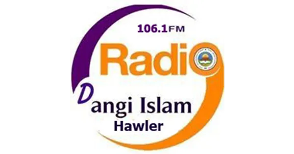 Dengi Islam – Hawler 106.1FM