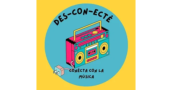 Des-Con-Ecté Radio