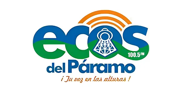 Ecos Del Páramo 100.3 FM