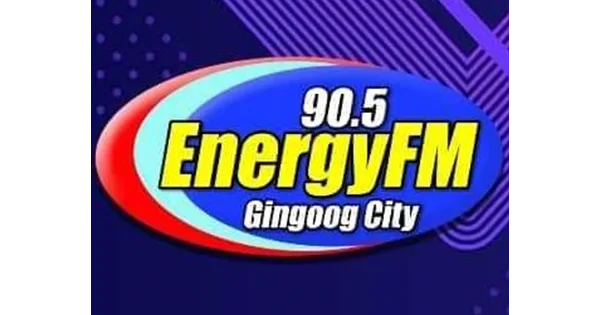 Energyfm 90.5 Gingoog City