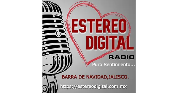 Estereo Digital Radio